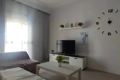 Image de Luminoso y Bonito Apartamento de 3 Dormitorios