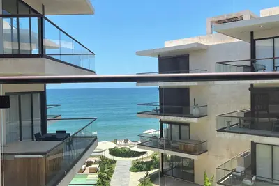 Image de Departamento en la Playa