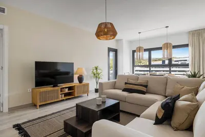 Image de Casa Carmen - Rooftop Luxury Penthouse Estepona