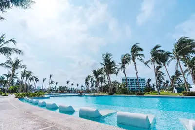 Image de Mayan Lakes Apartment: Exclusivity and comfort!