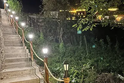 Image de Dolobi Bungalow