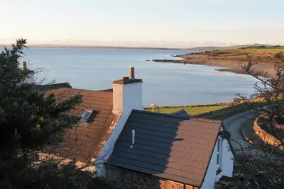 Image de 2 chambres à coucher à Stairhaven by Glenluce