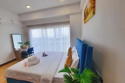 Image de Sea Wave Luxury Apartment in Negombo