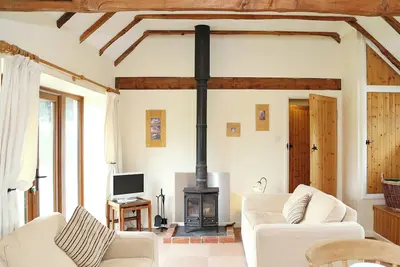 Image de The Dairy at Copper Beeches