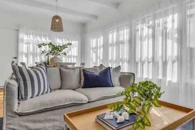 High Noon - Pet Friendly Eden