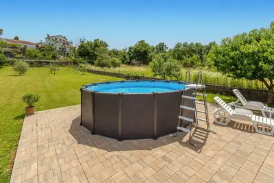 Image de Belle maison à Orlek - Sezana