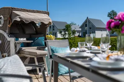 Image de Appartement en bord de mer à Olpenitz