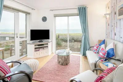 Image de 2 chambres à coucher à Seahouses