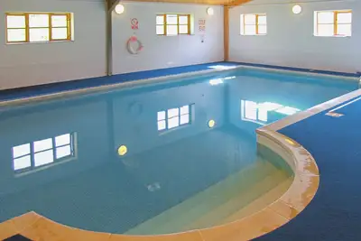 Image de 3 chambres à coucher à Halwell, near Totnes