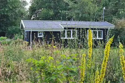 Image de Cozy holiday home in a rural setting near Copenhagen