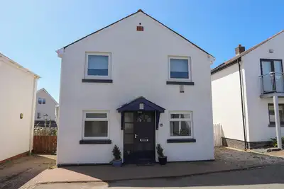Image de Seaside Sanctuary, family friendly, with a garden in Trearddur Bay