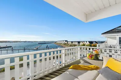 Belle maison à Olpenitz avec sauna