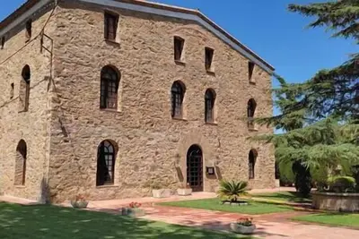 Image de Rural House Can Tarranc.