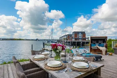 Image de Magnifique appartement à Olpenitz