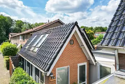 Image de Wellness appartement Apeldoorn met Jacuzzi/Sauna