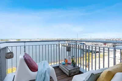 Image de Superbe appartement 1 chambre à.