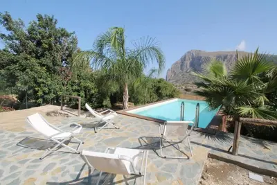 Image de Delightful villa with Ac in San Vito Lo Capo