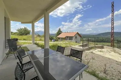 Image de Entre Lac Et Montagne - B