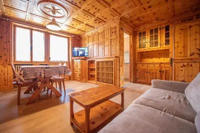 Image de Be won over by the Valente two-room apartment and enjoy your vacation