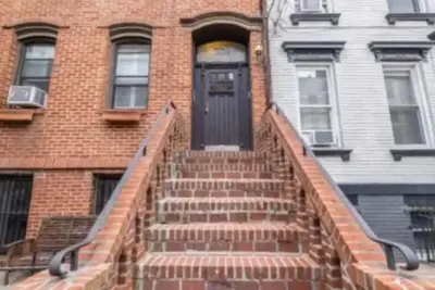 Image de Nyc/Hoboken Jacuzzi Brown Stone