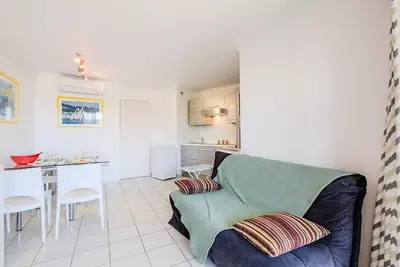 Image de Appartement 2 pièces 4 personnes - Prestige