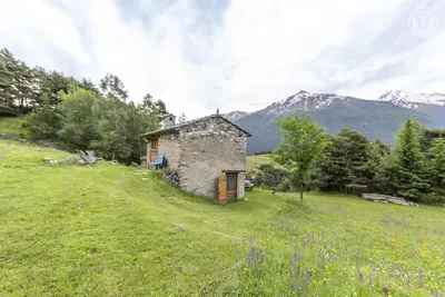 Image de Le Chalet De Leo - Aussois