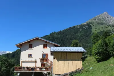 Image de L'Edelweiss - Les Belleville