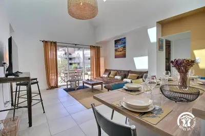 Image de Ty Zoca - Arzon - Gîte