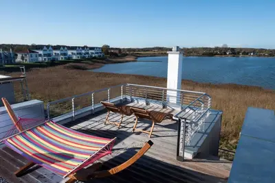 Belle maison à Olpenitz avec sauna