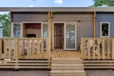 Image de Mobilheim A/C