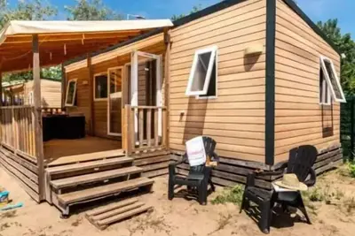 Image de Mobilheim A/C