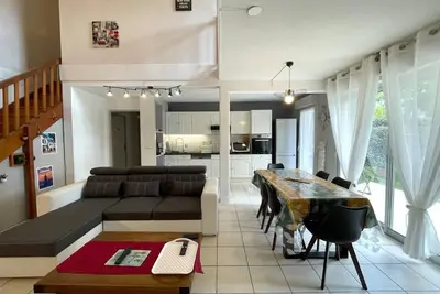 Image de Duplex Villa 2 - Pau