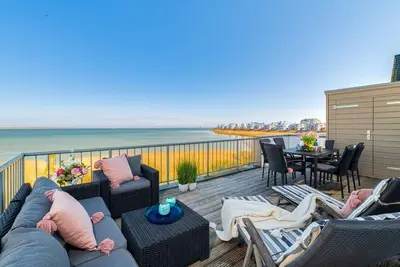 Image de Superbe appartement à Olpenitz