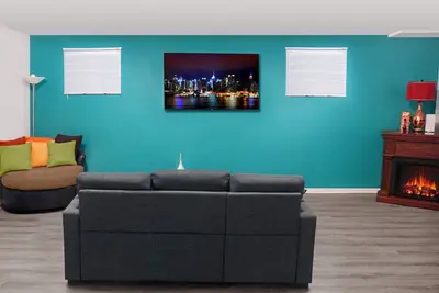 Image de Sapphire Suite | Near Nyc & Ewr