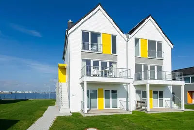 Image de Appartement acceptant les animaux à.