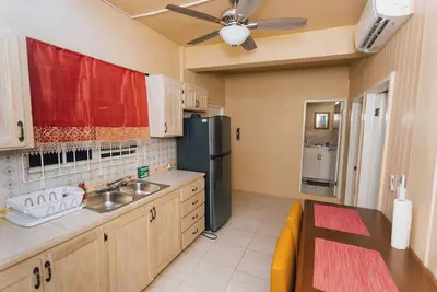 Image de Martin's Way@Potters Village 2 Br Apartment