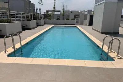 Image de Departamento de dos Dormitorios en Santiago