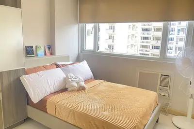 Image de Affordable Condotel in Solemare Parksuites