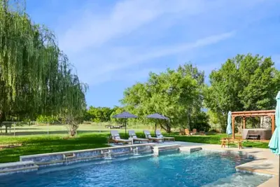 Image de The Perfect Getaway 5br/4ba with Pool and Hot Tub
