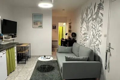 Image de Appartement situé directement sur le vieux port de La Rochelle