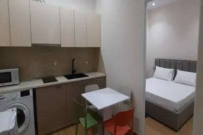 Image de Seaside Comfy Apartment 1