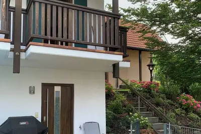 Image de Family-friendly vacation apartment near Munich