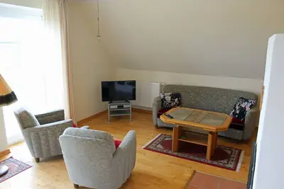 Image de Seetuun Hoff - Apartment 1 - Seetuun Hoff 1