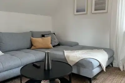 Image de Ferienwohnung Almstädt