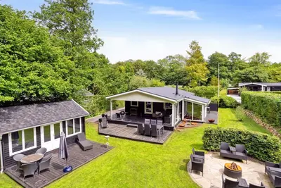 Image de \"Araminta\" - 800m from the sea by Interhome