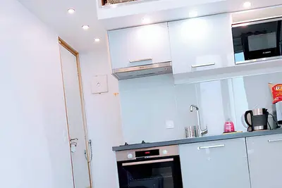 Image de Appartement à Trouville-sur-Mer/ Trouville Palace, à 1km de Deauville