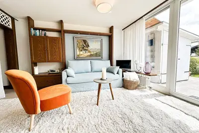 Image de Vacation apartment Bauer directly in Oberstaufen