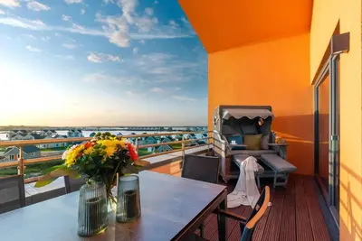 Image de Penthouse Meerestochter