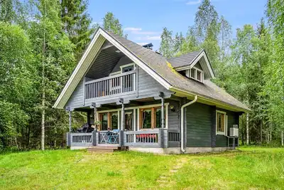 Image de Villa wirtanen by Interhome