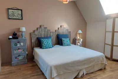 Image de Chambre d'hôtes Berry